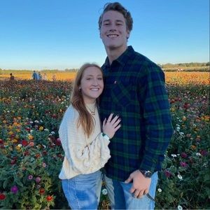 Meet your Posher, Spencer